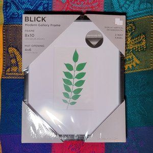 Black Gallery Frame (8"x10") (1 of 2)